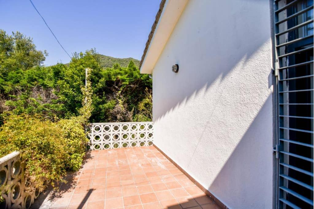 ¡Nuevo! Espectacular Casa En La Playa De Berria Villa Santona Exterior photo